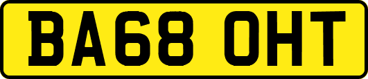 BA68OHT