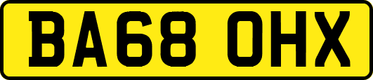 BA68OHX
