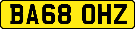 BA68OHZ
