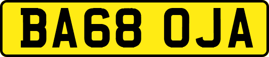 BA68OJA