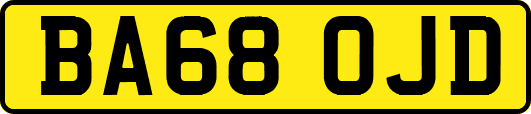 BA68OJD
