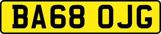 BA68OJG