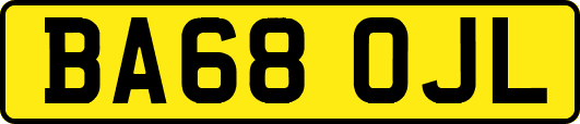 BA68OJL
