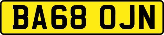 BA68OJN