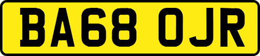 BA68OJR
