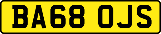 BA68OJS