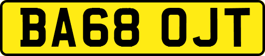 BA68OJT