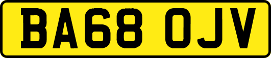 BA68OJV