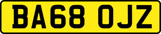 BA68OJZ