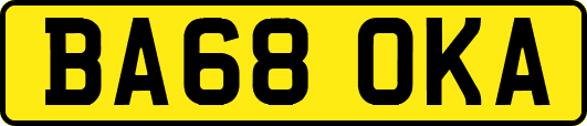 BA68OKA