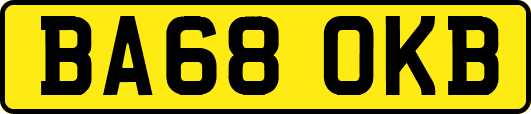 BA68OKB
