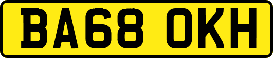 BA68OKH