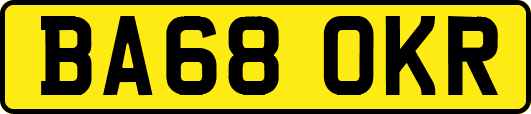 BA68OKR