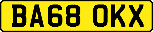 BA68OKX