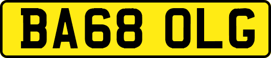 BA68OLG