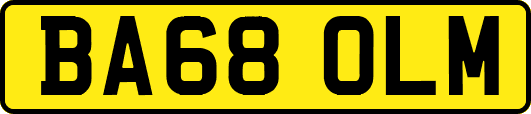 BA68OLM