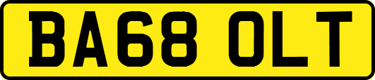 BA68OLT