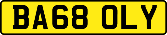BA68OLY