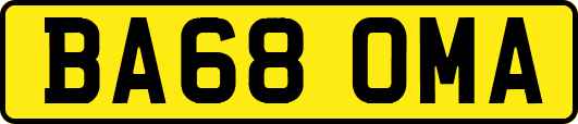 BA68OMA