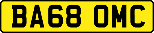 BA68OMC