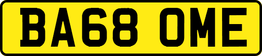 BA68OME