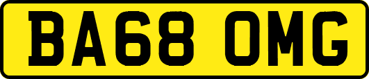 BA68OMG