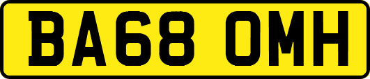 BA68OMH