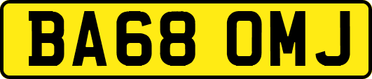 BA68OMJ