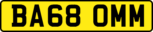 BA68OMM