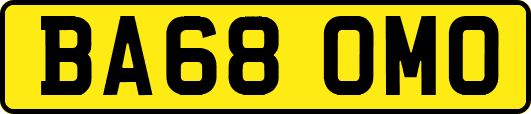 BA68OMO