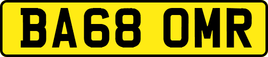 BA68OMR