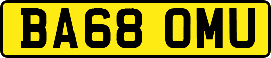 BA68OMU