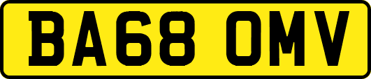 BA68OMV