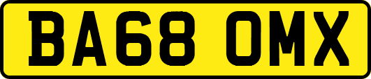 BA68OMX