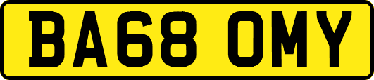 BA68OMY