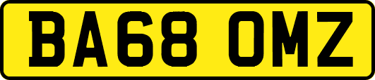 BA68OMZ