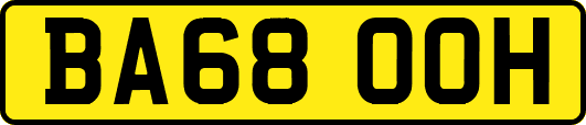 BA68OOH