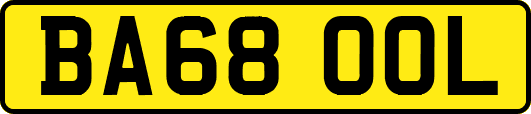 BA68OOL
