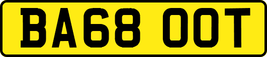 BA68OOT