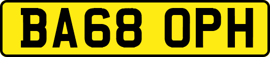 BA68OPH