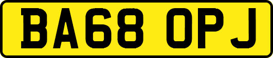 BA68OPJ