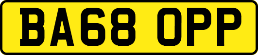 BA68OPP
