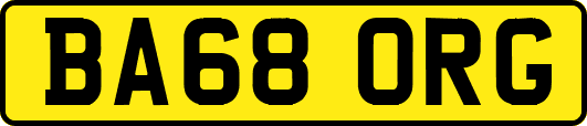 BA68ORG