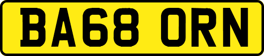 BA68ORN