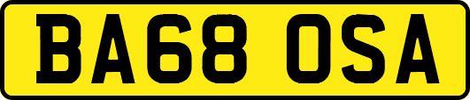 BA68OSA