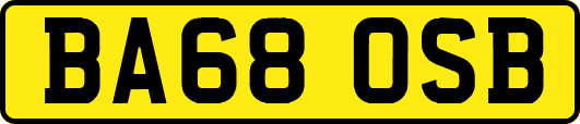 BA68OSB