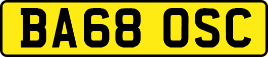 BA68OSC
