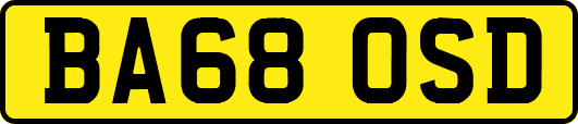 BA68OSD