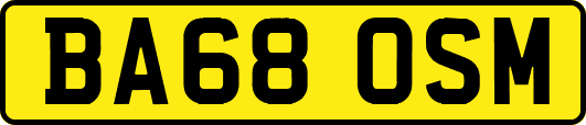 BA68OSM