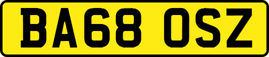BA68OSZ
